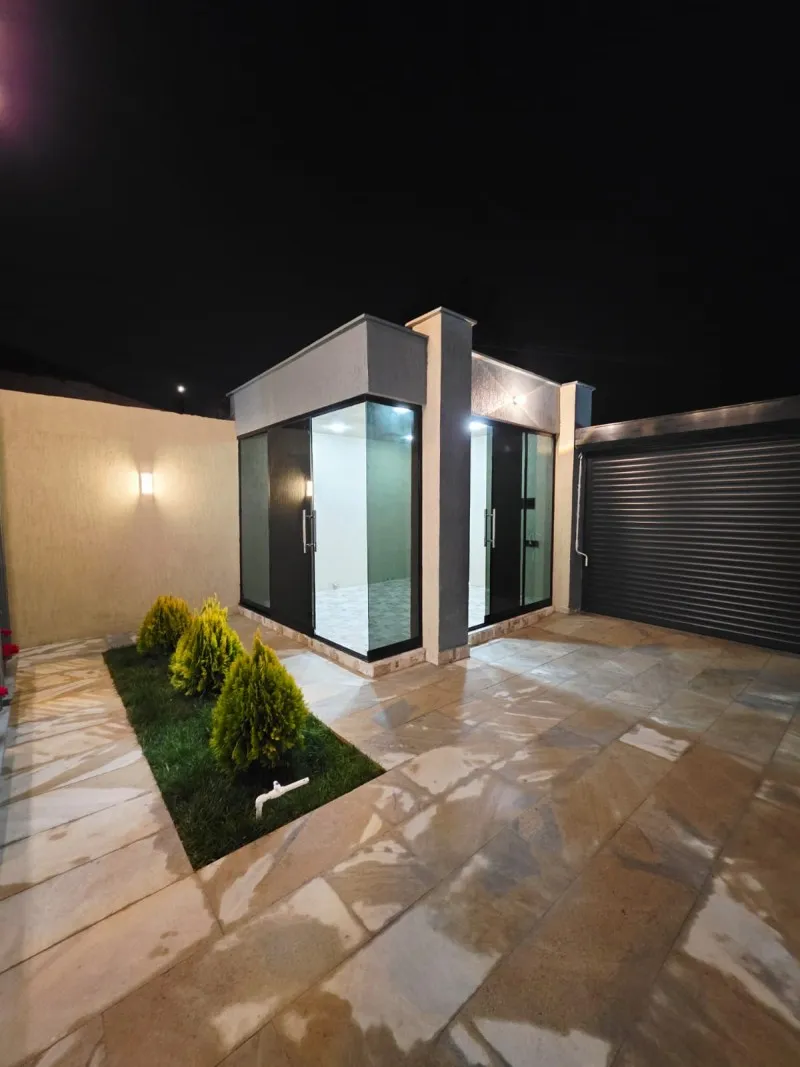 Şüvəlan, 4 otaqlı Həyət evi satılır - 145 m², 1 mərtəbə, 3 sot — Ev, villa, Bakı (3)
