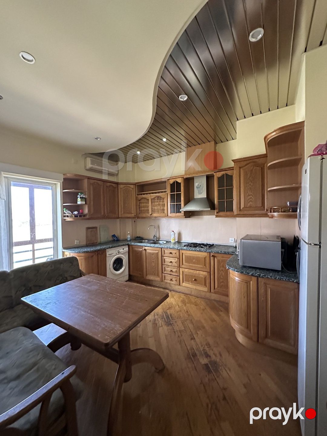 İcarəyə verilir 4 otaqlı yeni tikili 140 m² — Mənzil, Bakı (9)