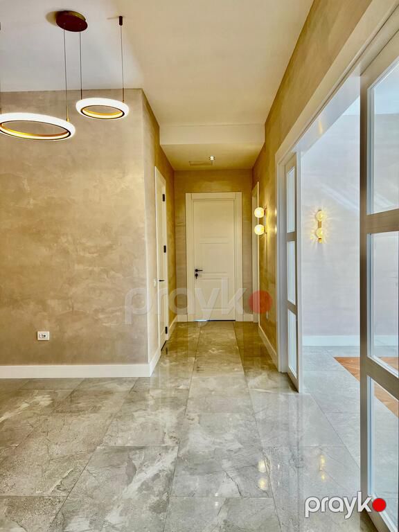 Satılır 4 otaqlı yeni tikili 217 m² — Mənzil, Bakı (12)