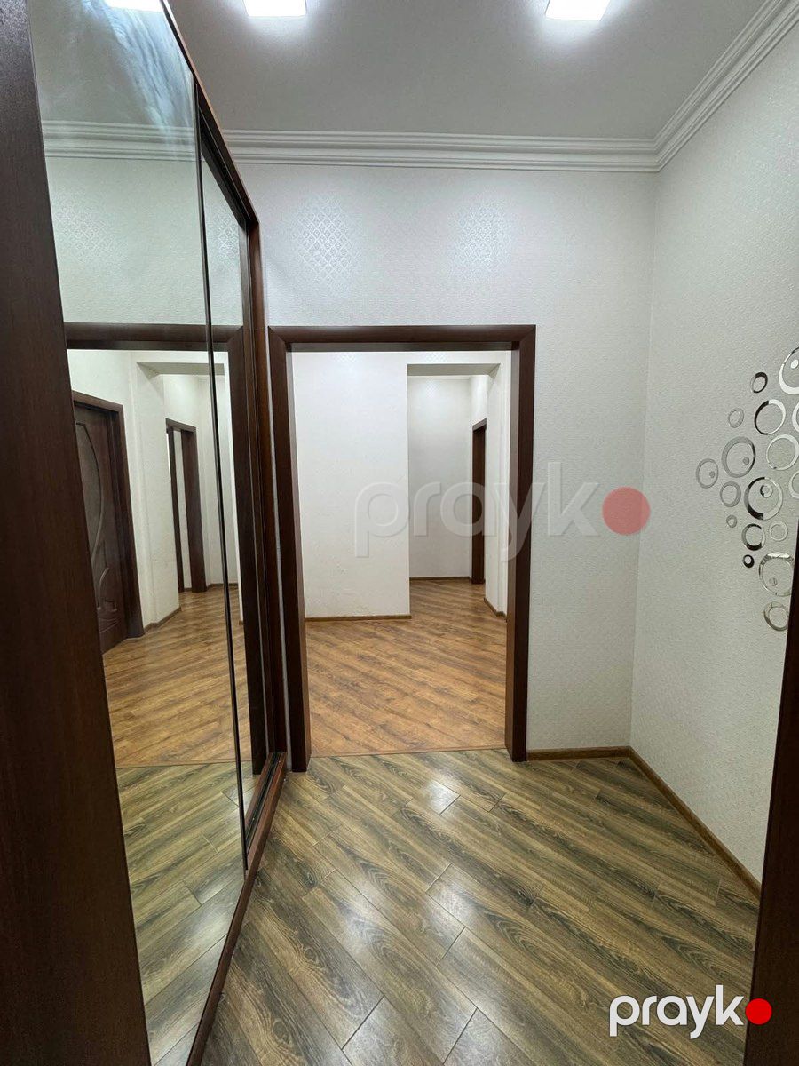 2-otaqlı yeni tikili, Masazır qəs., 60 m² — Mənzil, Bakı (9)