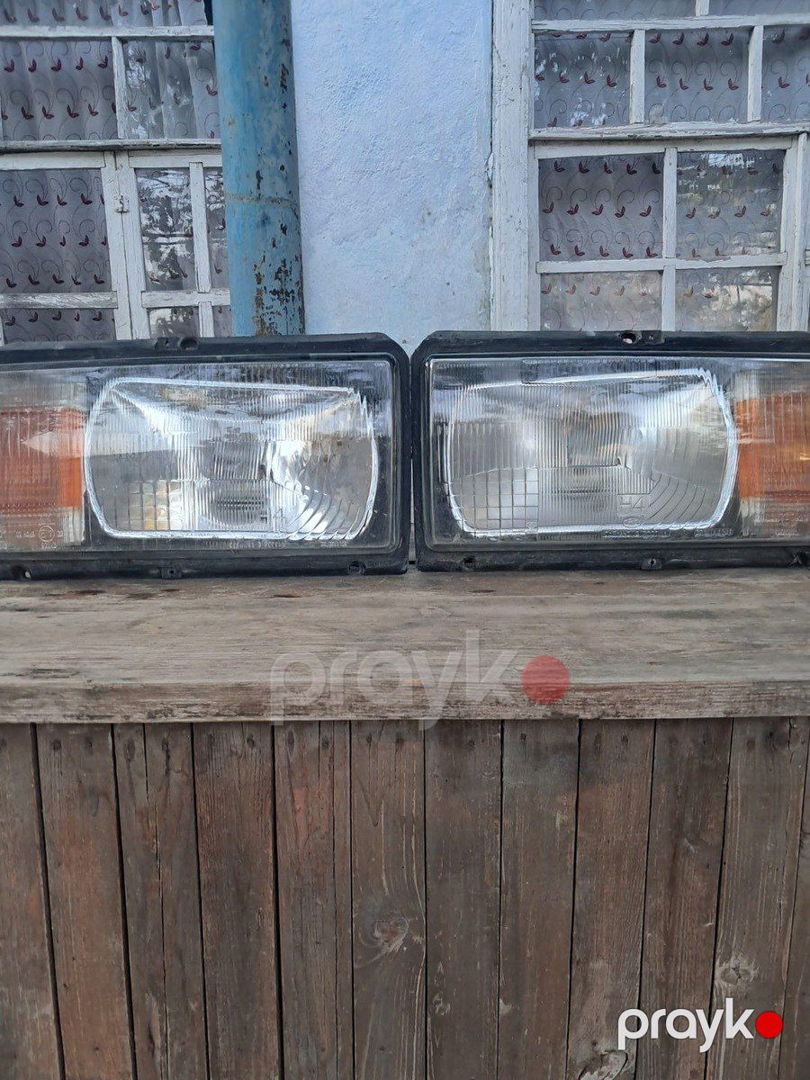 Lada (VAZ) 2107 farası — Ehtiyat hissələri və aksesuarlar, Masallı (2)