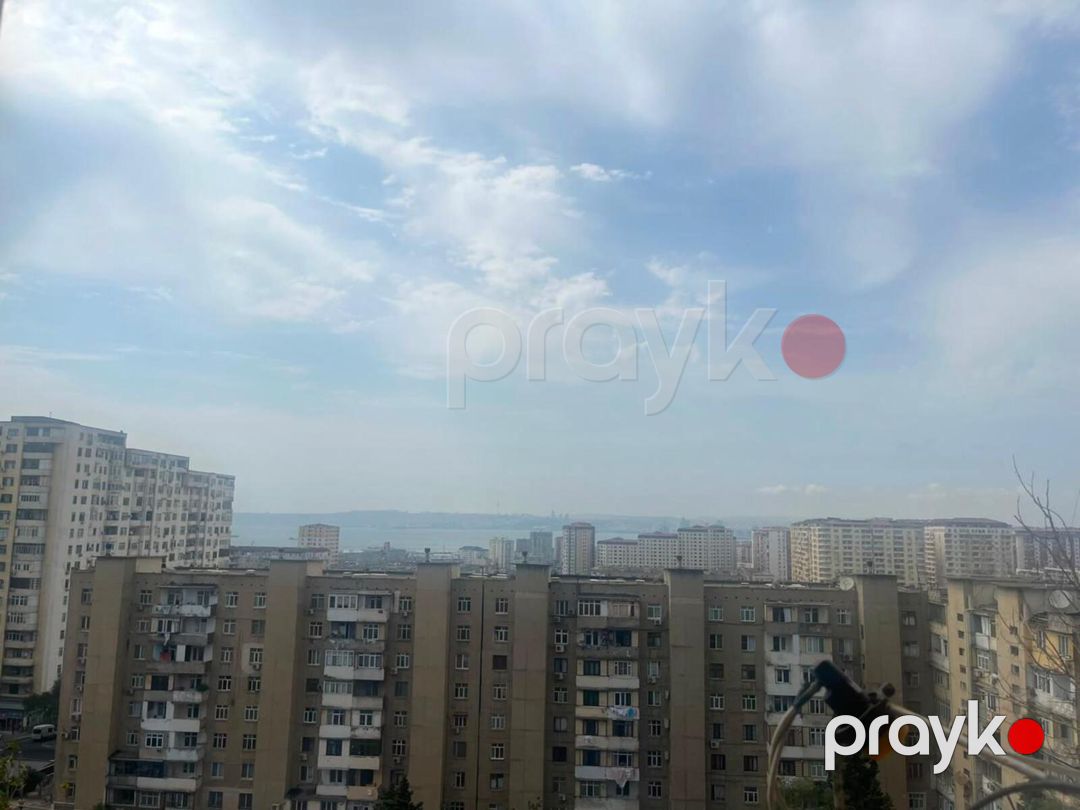 Satılır 3 otaqlı köhnə tikili 80 m² — Mənzil, Bakı (2)