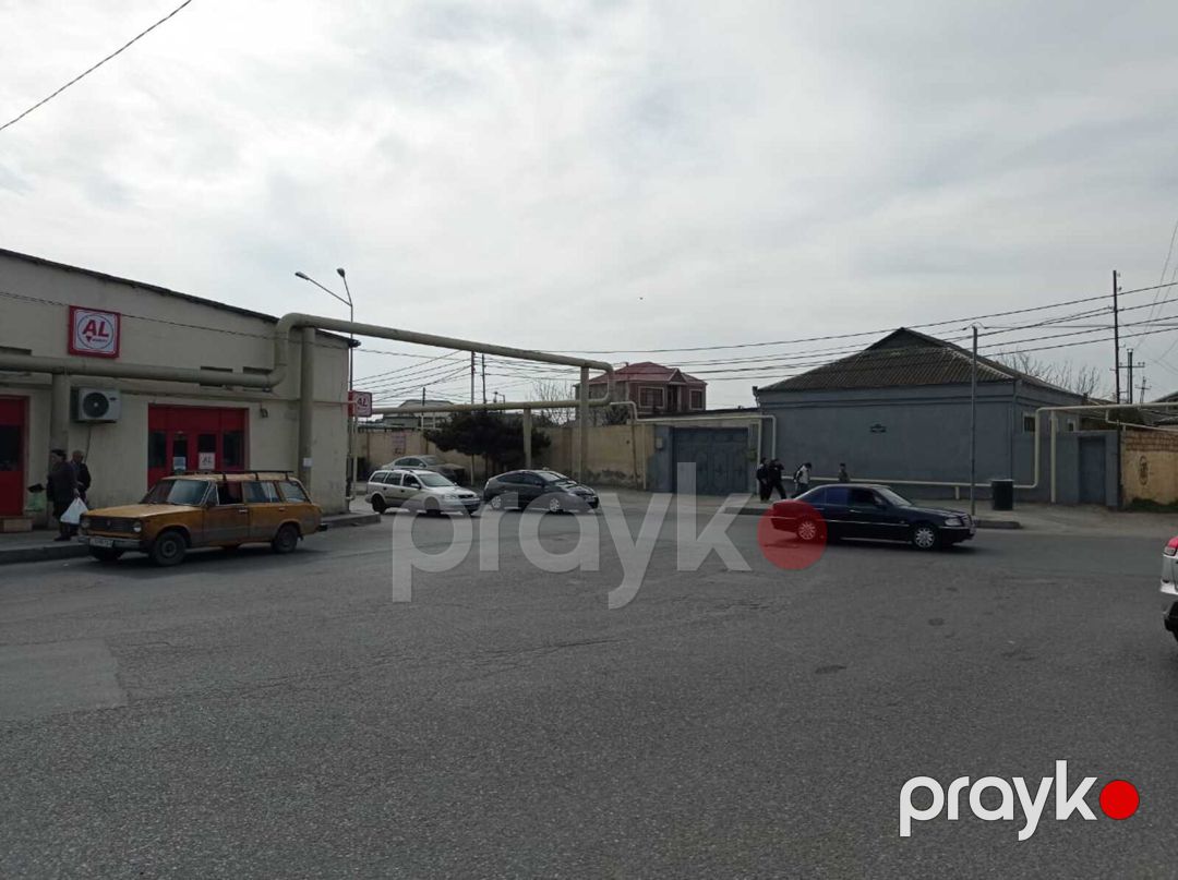 Satılır obyekt 200 m² — Əmlak, Bakı (6)
