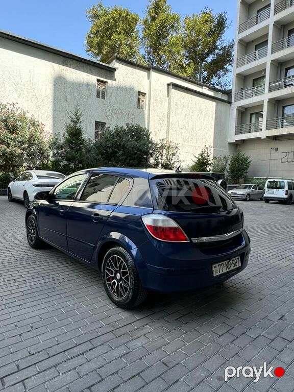 Opel Astra, 1.4 L, 2005 il, 320 000 km — Avtomobillər, Bakı (3)