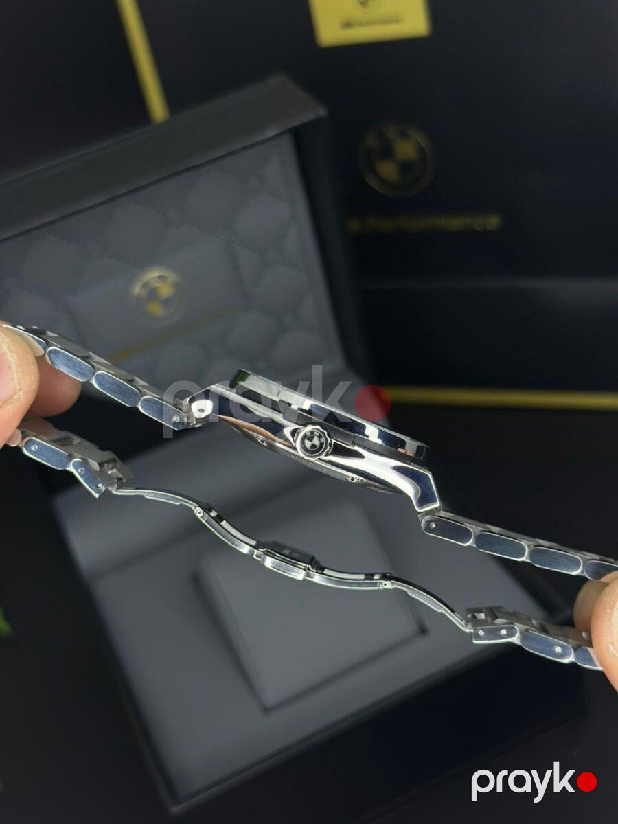 Hublot qol saatı — Şəxsi əşyalar, Bakı (8)