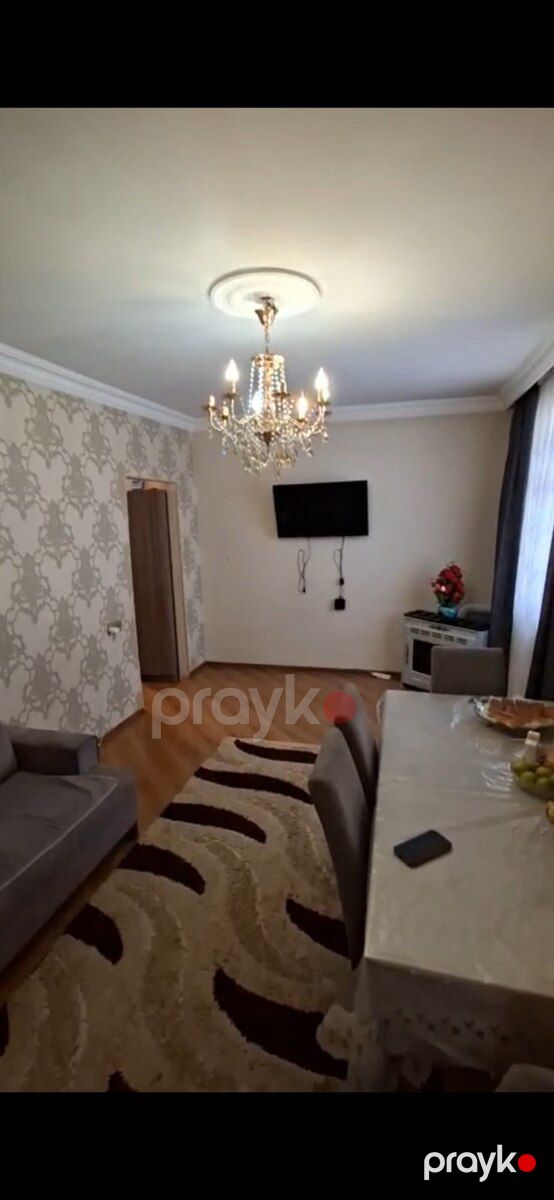 1-otaqlı mənzil, Gəncə ş., 36 m² — Mənzil, Gəncə (9)