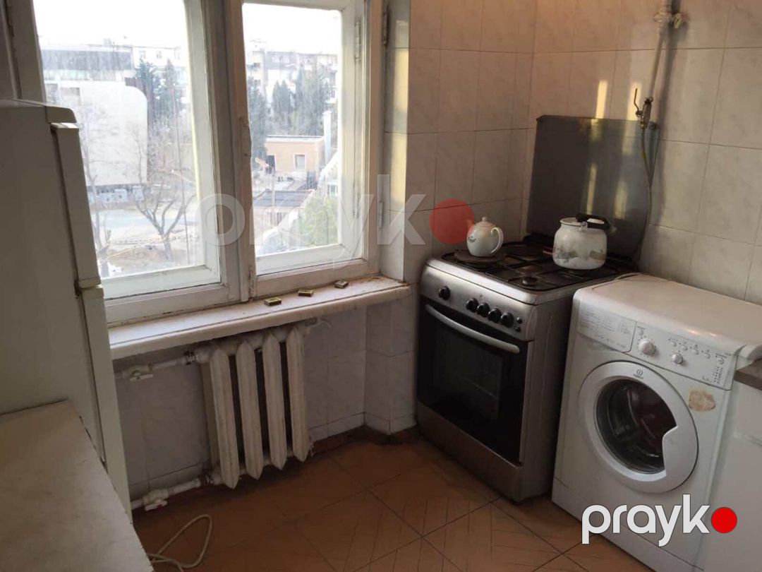 İcarəyə verilir 3 otaqlı köhnə tikili 69 m² — Mənzil, Bakı (4)