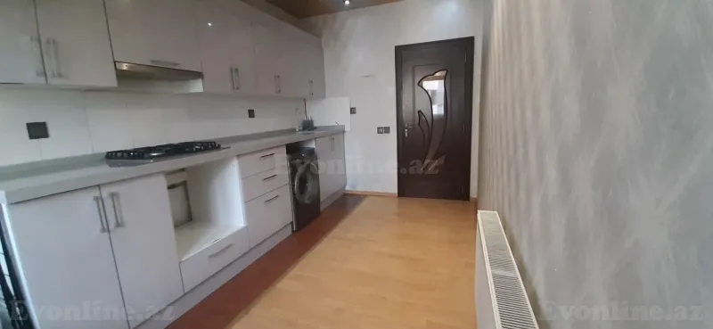 Satılır 2 otaqlı Mənzil Yeni tikili 70 m² Bakı, Sabunçu r., Bakıxanov — Mənzil, Bakı (5)