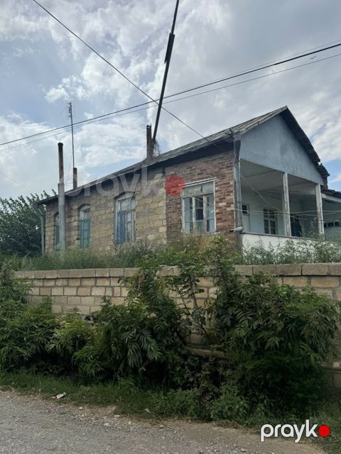 Satılır 5 otaqlı köhnə tikili 53 m² — Tərtər
