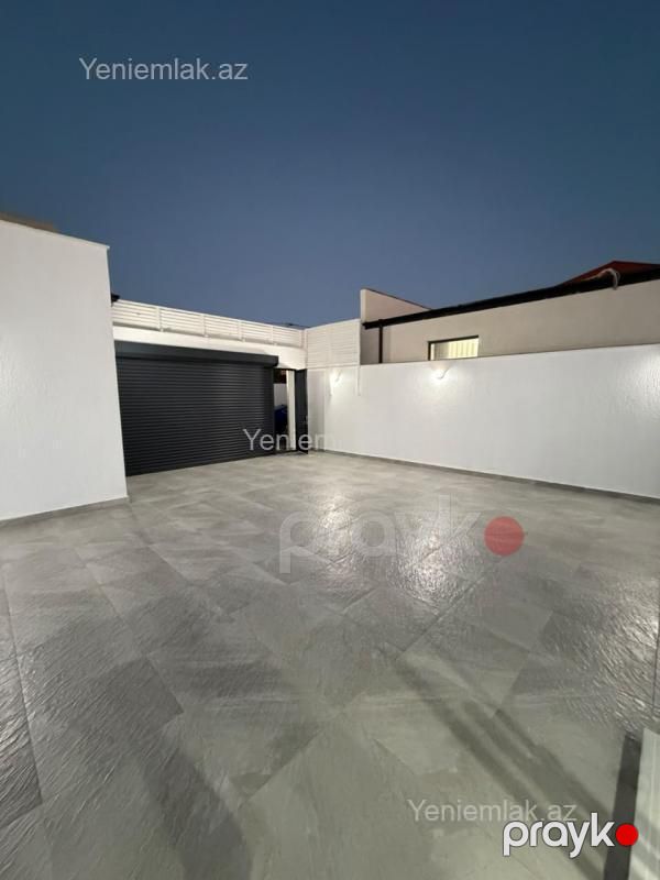 Satılır 4 otaqlı Həyət evi / Villa, 150 m², Xəzər rayonu — Ev, villa, Bakı (6)