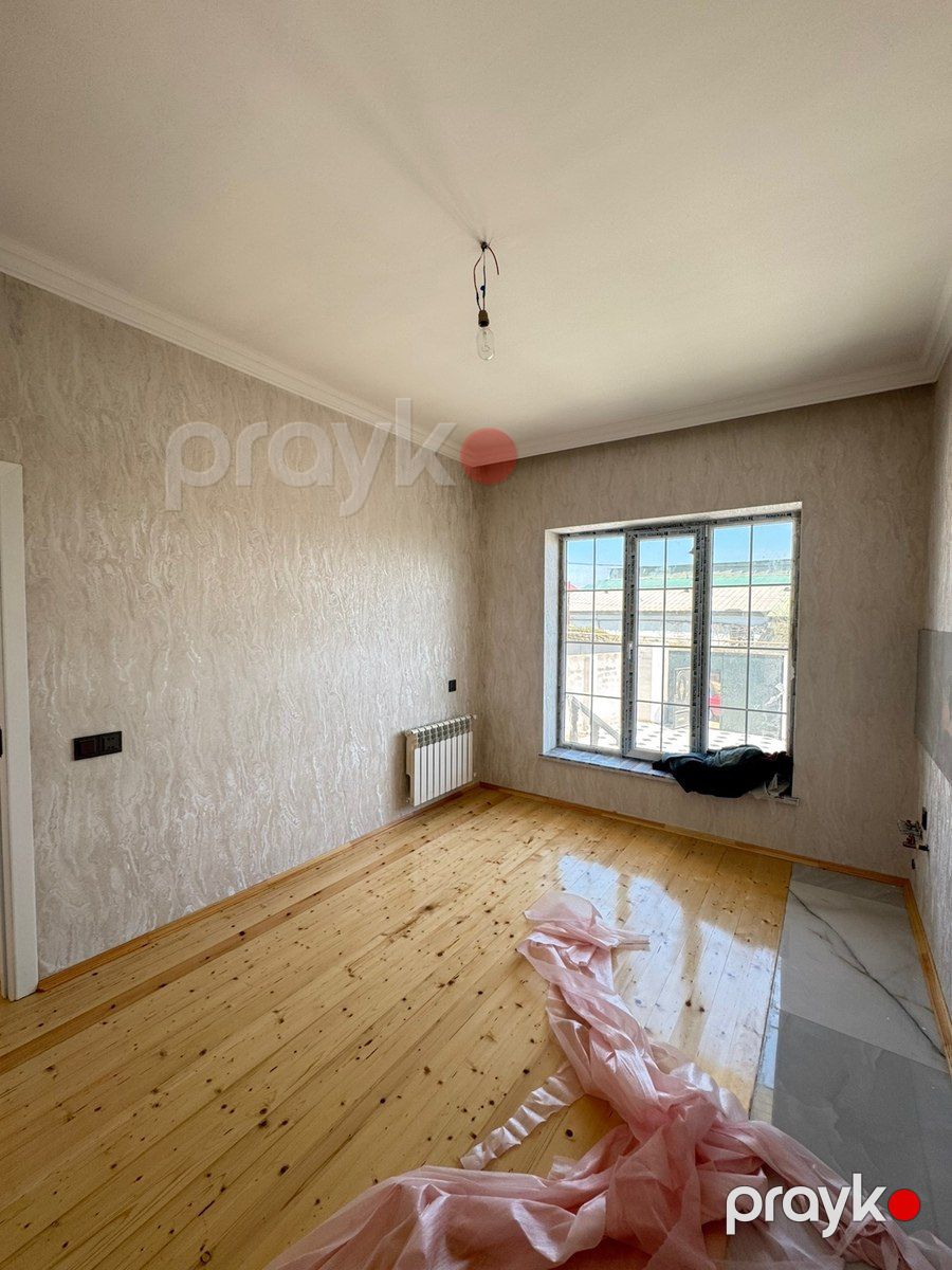 Həyət evi, Hövsan qəs — Ev, villa, Bakı (9)