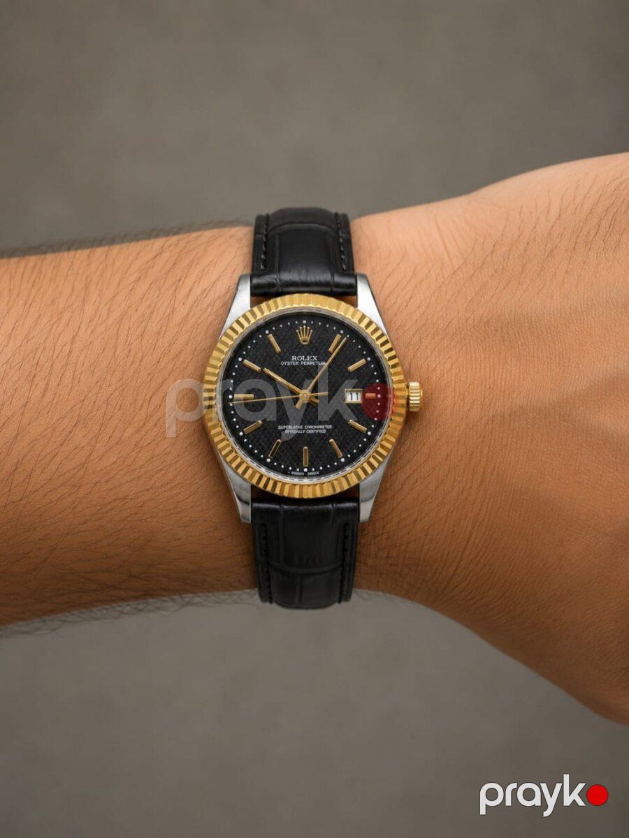 Rolex qol saatları — Şəxsi əşyalar, Sumqayıt (3)