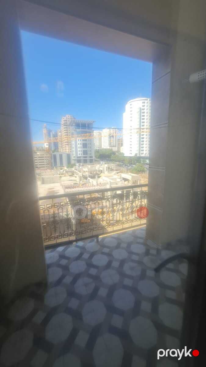 İcarəyə verilir 1 otaqlı yeni tikili 40 m² — Mənzil, Bakı (3)