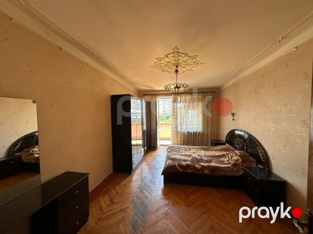 İcarəyə verilir 3 otaqlı köhnə tikili 69 m² — Mənzil, Bakı (10)