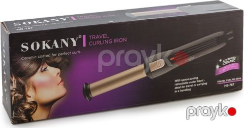Sokany HB-787 Ployka 25 mm – İdeal Buruqlar — Bakı
