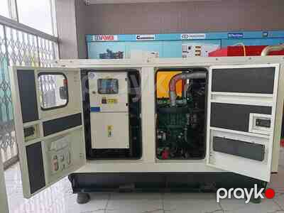 Generator — Keçici avadanlıqlar, Bakı (4)