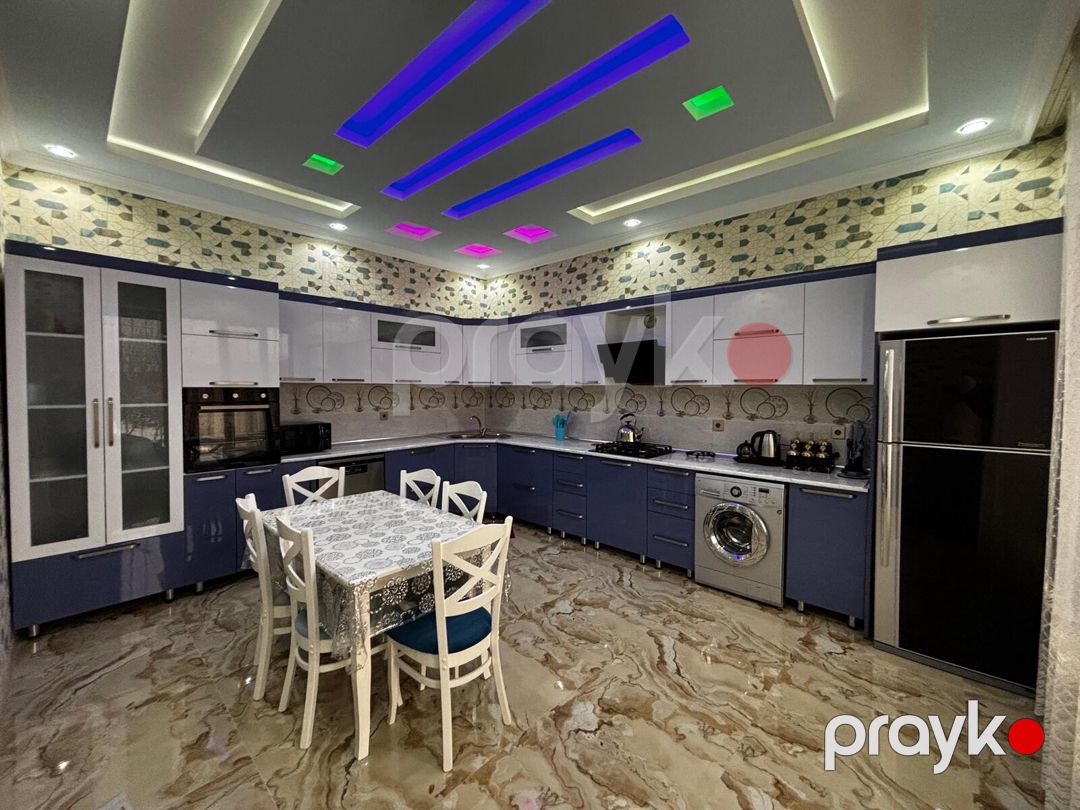 Satılır həyət evi/bağ evi 250 m² — Ev, villa, Quba (11)