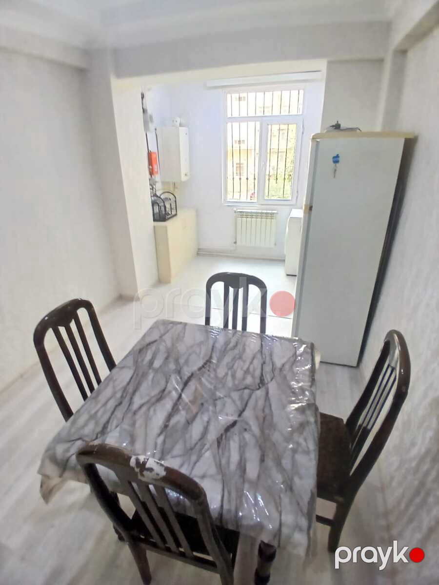 Satılır 2 otaqlı yeni tikili 46 m² — Mənzil, Xırdalan (3)