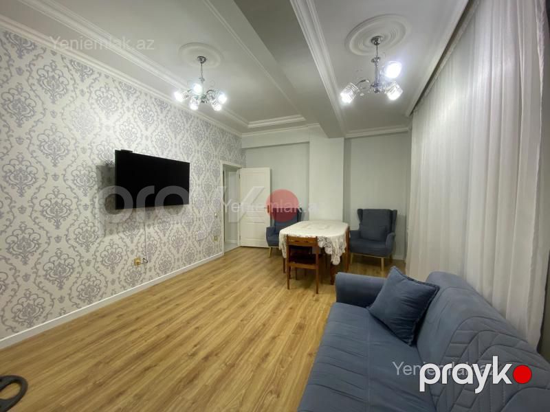 Satılır 3 otaqlı Bina evi menzil (Yeni tikili), 113 m², 76-cı məhəllə — Mənzil, Sumqayıt (4)