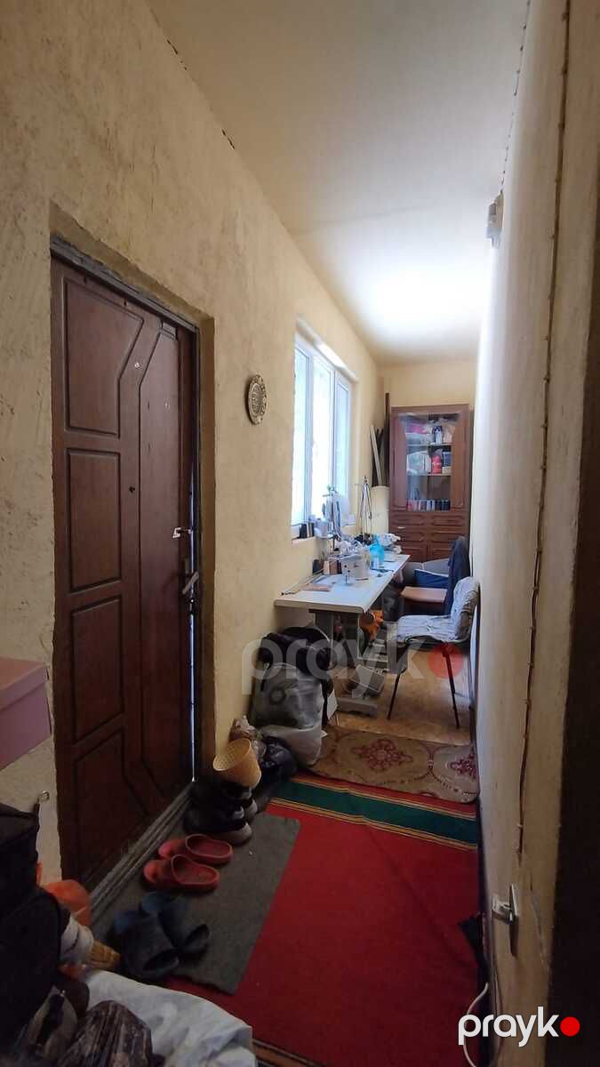 Satılır 3 otaqlı köhnə tikili 80 m² — Mənzil, Bakı (7)