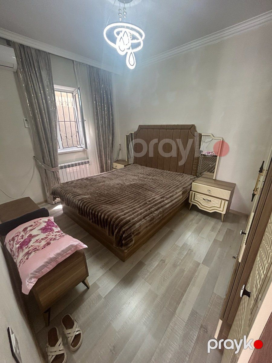 Həyət evi, Binə qəs — Ev, villa, Bakı (7)