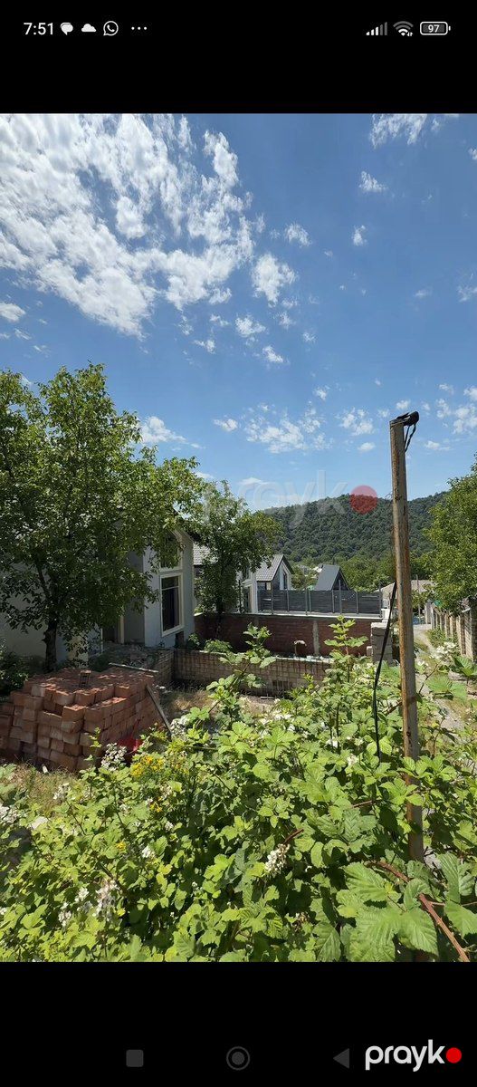 Villa, Qəbələ r — Ev, villa, Qəbələ (5)