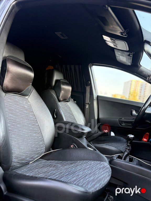 Kia Ceed SW, 1.6 L, 2007 il, 380 000 km — Avtomobillər, Bakı (10)