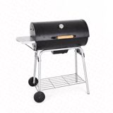 Manqal bbq 2071N 52x40x103SM — Omid.az — Gardening and backyard