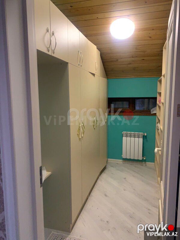 Abşeron rayonunda 5 otaqlı Həyət evi Satılır, 228 m² — Ev, villa, Bakı (9)