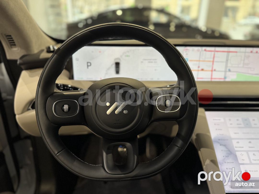 IM Motors LS7, 2024 — Avtomobillər, Bakı (8)