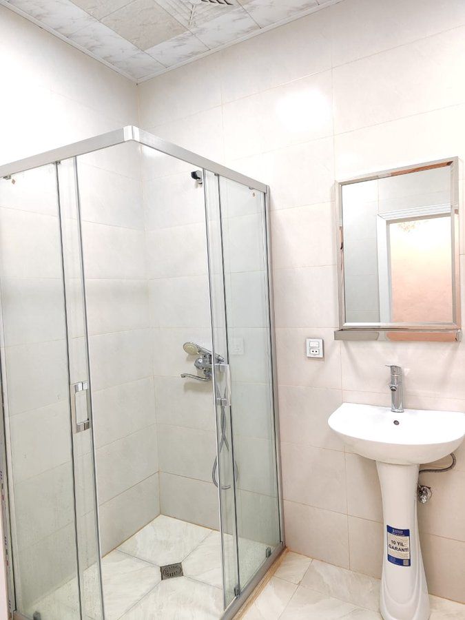2 otaqlı mənzil, 73 m², yasamal r, Bakı — Mənzil, Bakı (6)