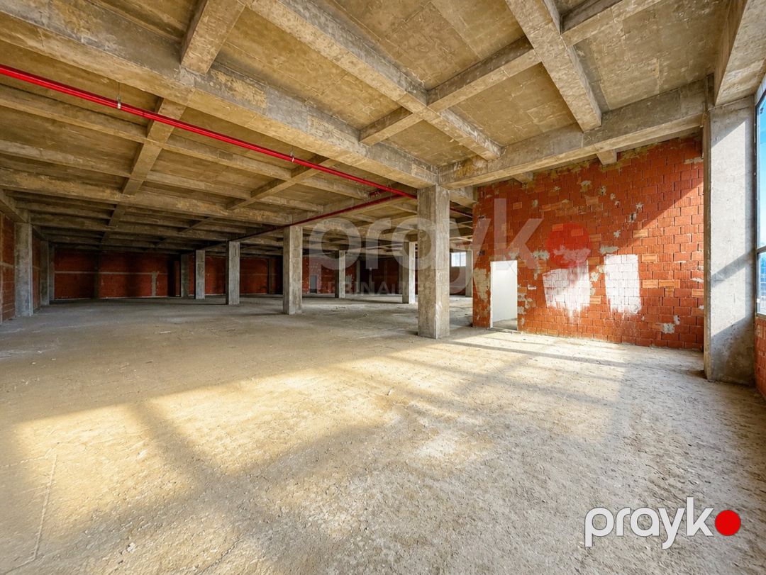 Satılır obyekt 1100 m² — Əmlak, Bakı (8)
