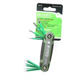 Açar dəsti PL-3-201 pleased tools ulduz T6-T30 — Omid.az — Ремонт и строительство
