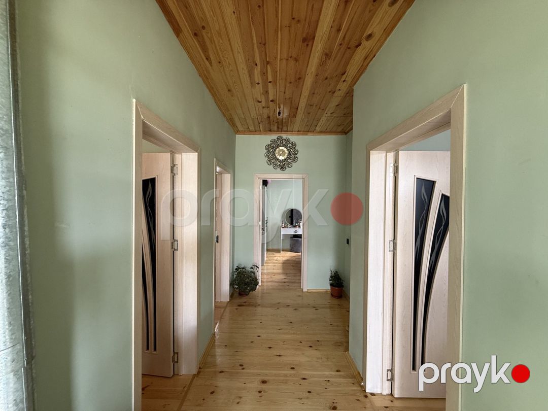 Həyət evi, Binəqədi qəs — Ev, villa, Bakı (3)