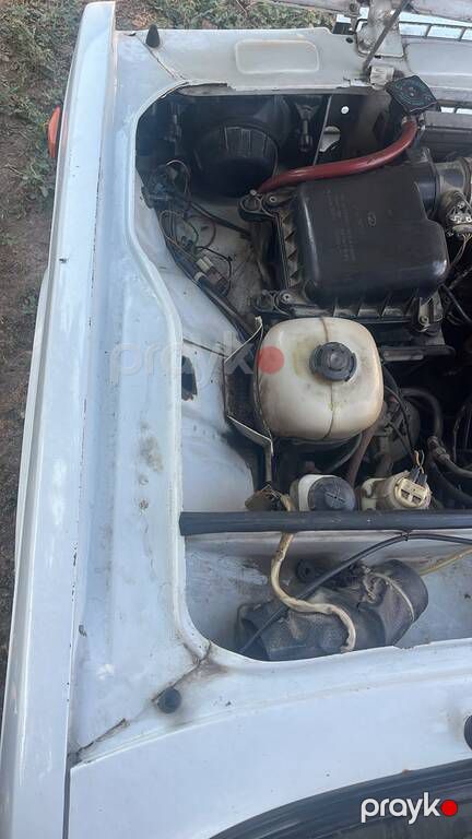 Lada (VAZ) Priora, 1.6 L, 2012 il, 400 000 km — Avtomobillər, İmişli (5)