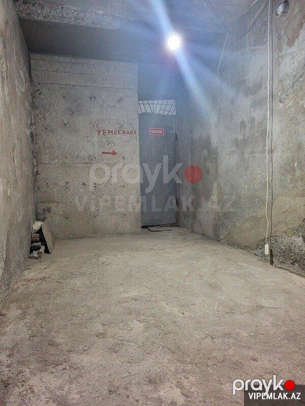 Yasamal rayonunda 4 otaqlı Ofis Satılır, 80 m² — Ofis, Bakı (8)