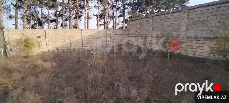 Abşeron rayonunda Torpaq Satılır, 8 sot — Torpaq, Bakı (7)