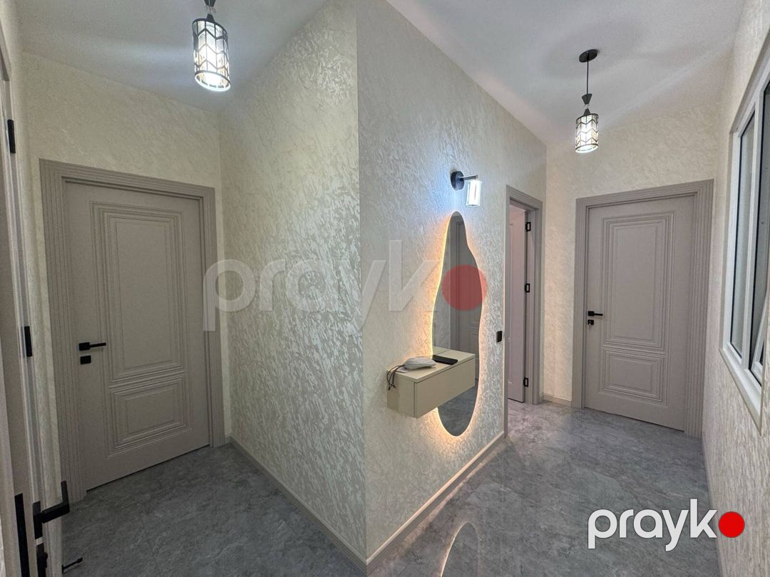 Satılır 3 otaqlı yeni tikili 87 m² — Mənzil, Bakı (3)