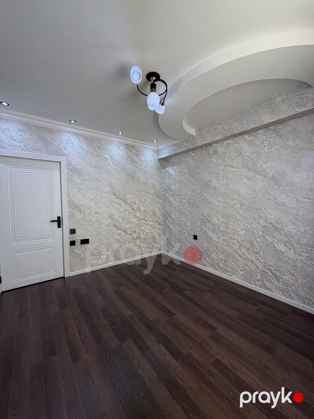 Satılır 2 otaqlı köhnə tikili 65 m² — Mənzil, Bakı (9)