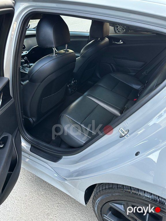 Kia Stinger, 2.0 L, 2020 il, 78 000 km — Avtomobillər, Bakı (12)