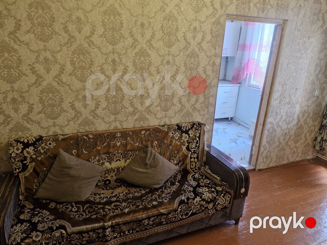2-otaqlı mənzil kirayə verilir, Memar Əcəmi m., 40 m² — Mənzil, Bakı (2)