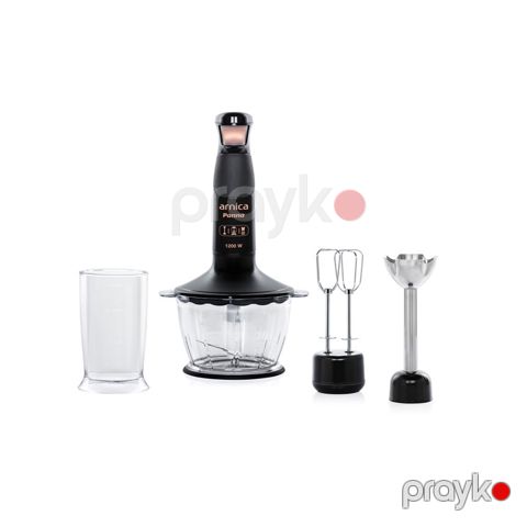 Blender Arnica 12F4 Panna — Bakı