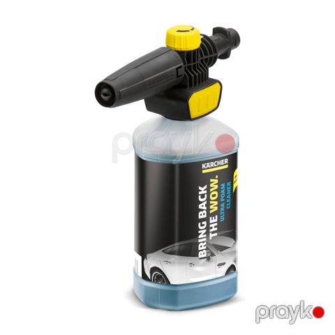 Pəncə təmizləyici taxma FJ 10 C Connect 'n' Clean — Bakı