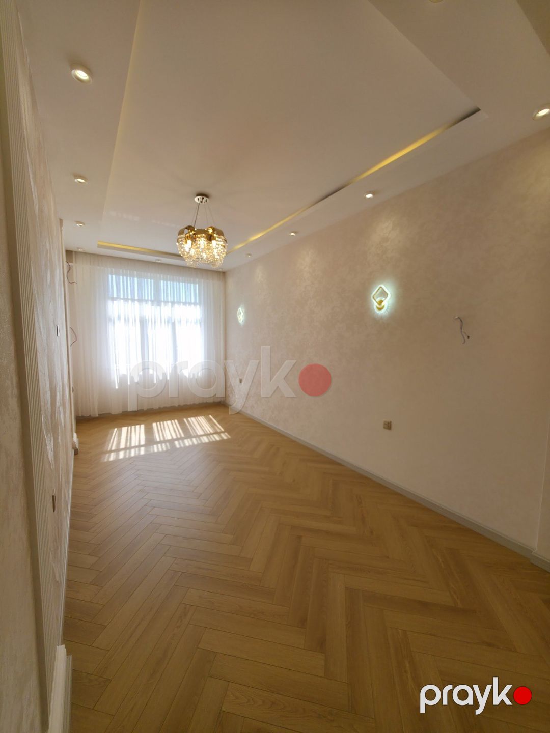 Satılır 3 otaqlı yeni tikili 125 m² — Mənzil, Bakı (12)