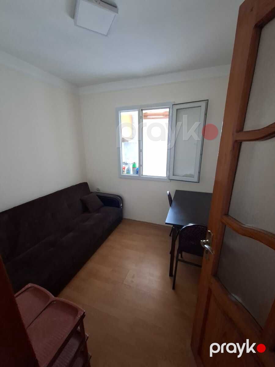 3-otaqlı mənzil kirayə verilir, Abbas Mirzə Şərizadə küç., 60 m² — Mənzil, Bakı (2)