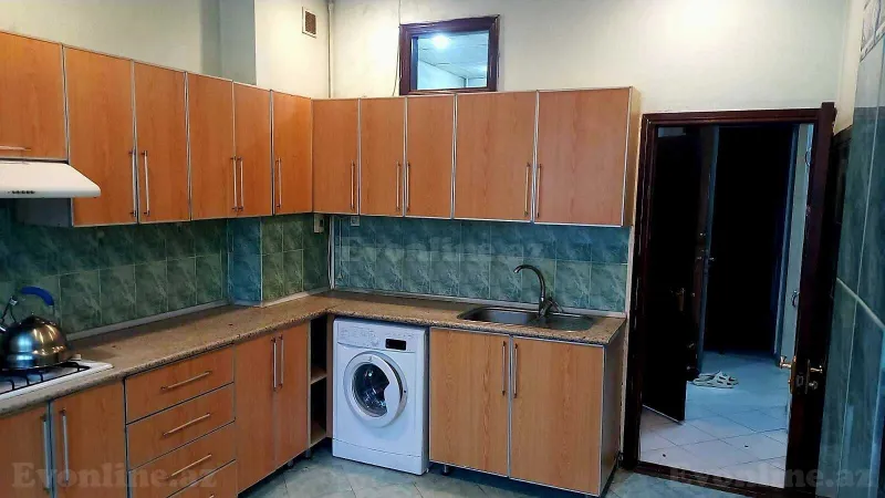 Kirayə verilir 2 otaqlı Mənzil Köhnə tikili 63 m² Bakı, Xətai r — Mənzil, Bakı (4)