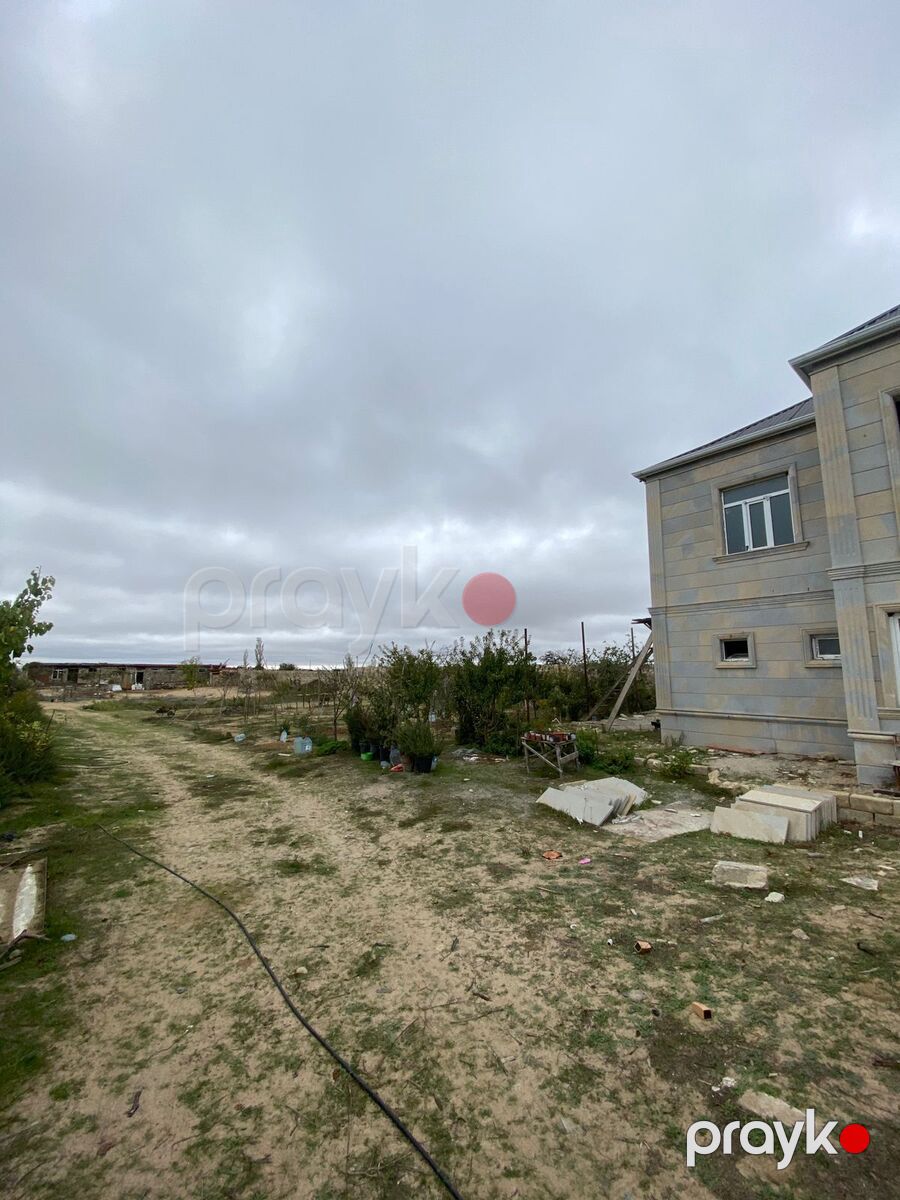 Satılır torpaq 12 sot — Torpaq, Bakı (5)