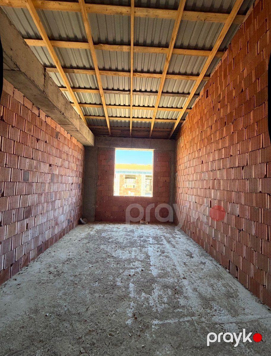 1-otaqlı yeni tikili, Masazır qəs., 62 m² — Mənzil, Bakı (4)