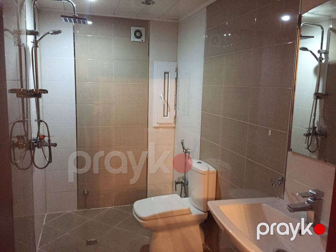 Satılır 3 otaqlı yeni tikili 135 m² — Mənzil, Bakı (12)