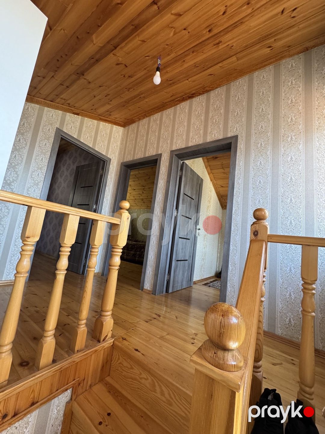 Satılır 4 otaqlı həyət evi/bağ evi 80 m² — Ev, villa, Bakı (7)